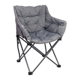 Klappbarer Loungesessel Seyne