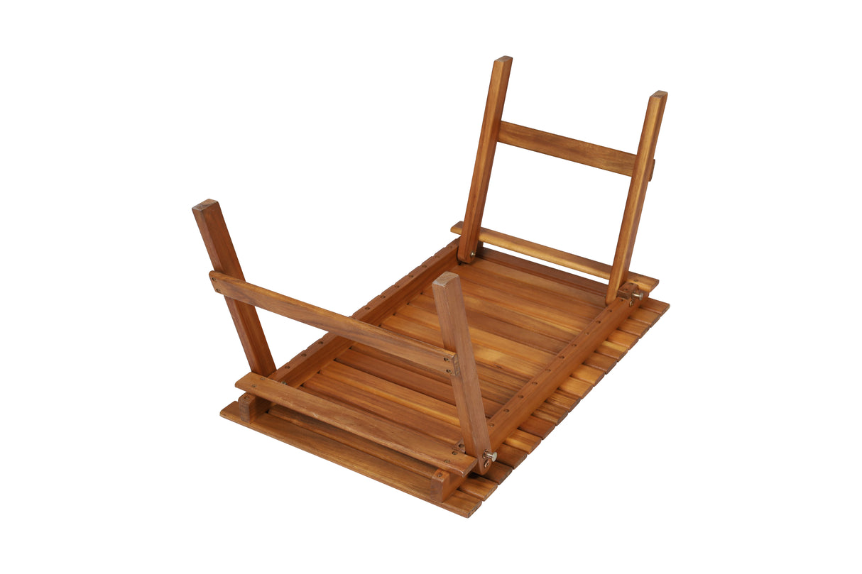 Gannat Klapptisch 60 x 40 cm