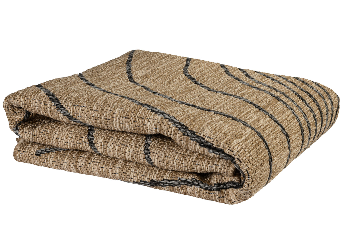 Luxus-Outdoor-Teppich Juto