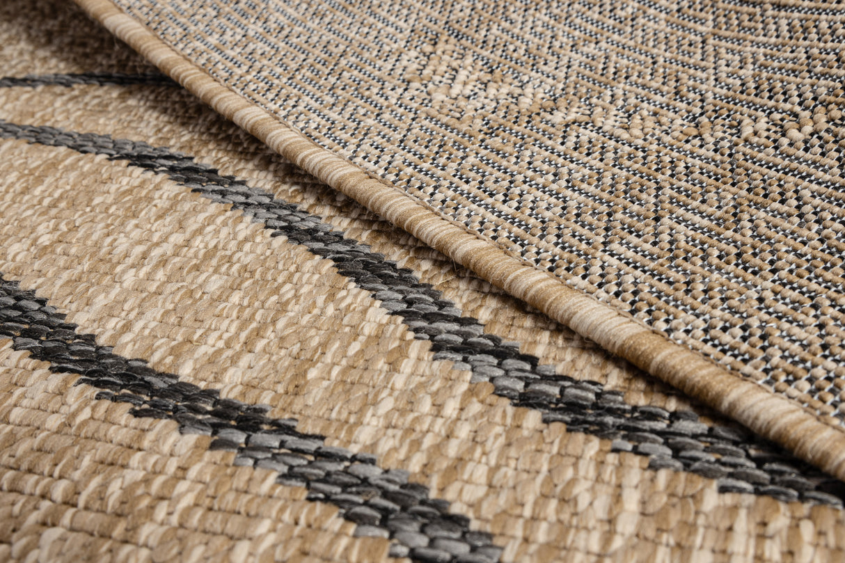 Luxuriöser Outdoor-Teppich von Mervans