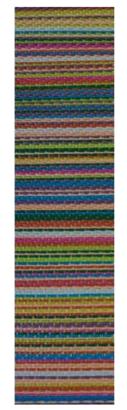 Fleurig Outdoor-Teppich Culture 120X180Cm