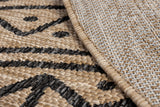 Luxus-Outdoor-Teppich Tozen