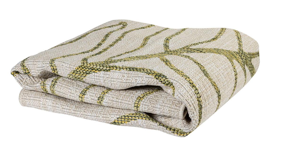 Luxus-Outdoor-Teppich Carros