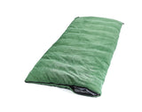 Schlafsack Brut (Cord) Extremgrün