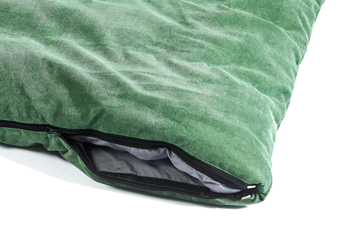 Schlafsack Brut (Cord) Extremgrün
