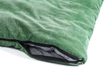 Schlafsack Brut (Cord) Extremgrün