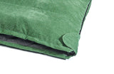 Schlafsack Brut (Cord) Extremgrün
