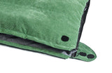 Schlafsack Brut (Cord) Extremgrün