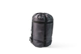 Schlafsack Brut (Cord) Extremgrün