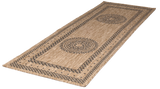 Luxus-Outdoor-Teppich Juto