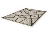 Luxuriöser Outdoor-Teppich von Mervans