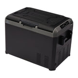 Kompressor-Metallbox 32L, Metallgriff