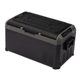 Kühlbox 22L mit Kunststoffgriff