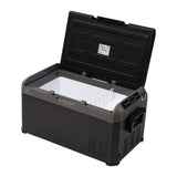 Kühlbox 22L mit Kunststoffgriff