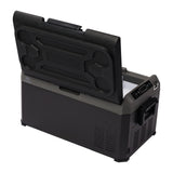 Kühlbox 22L mit Kunststoffgriff