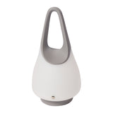 Designlampe Aiglun Grau