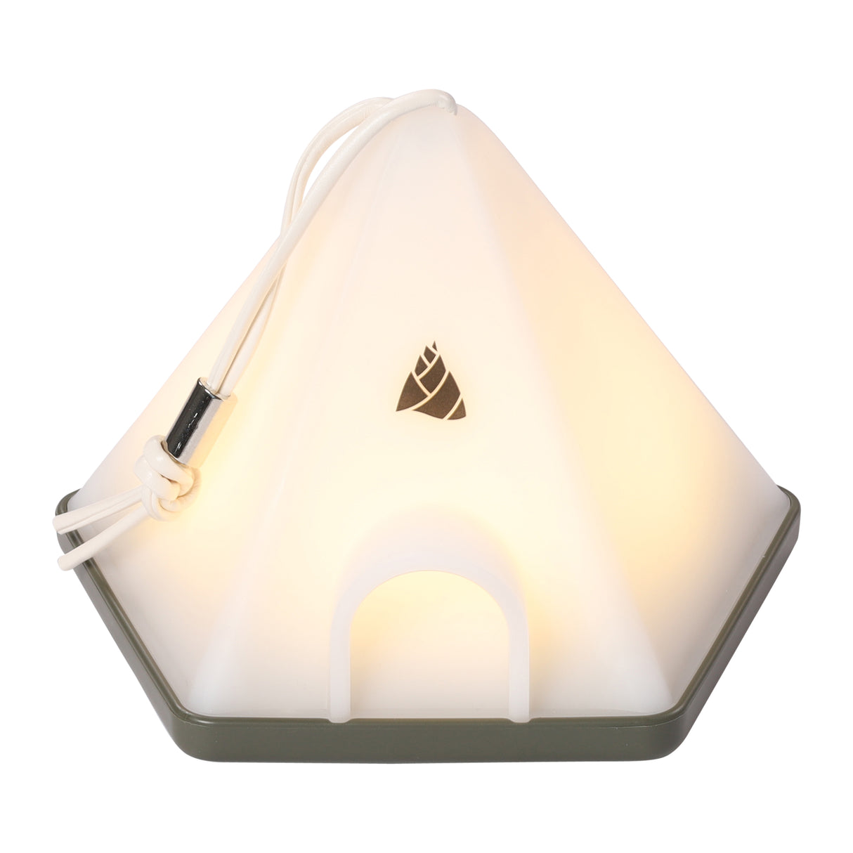 Mini-Zeltlampe
