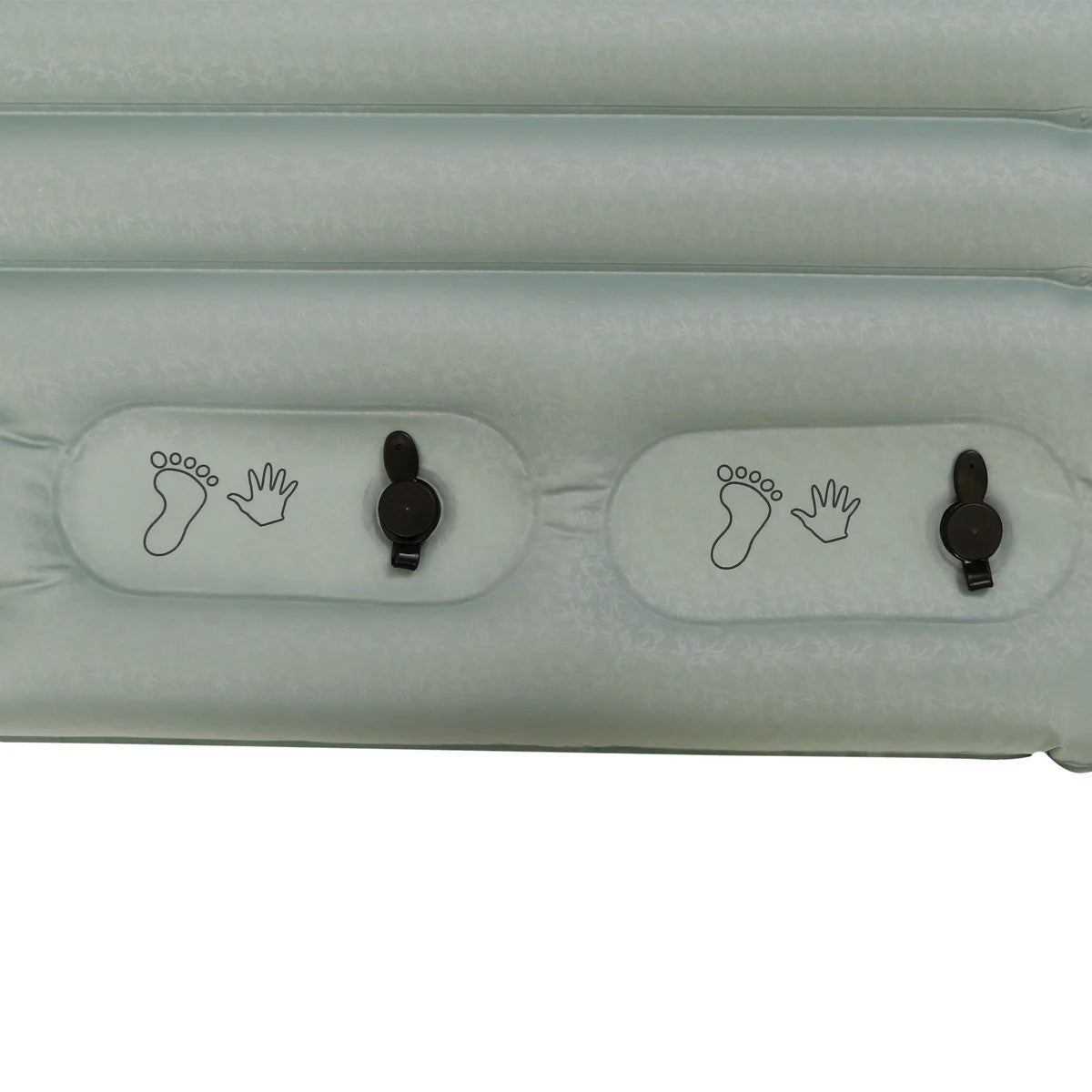 Luftmatratze Durtal Double