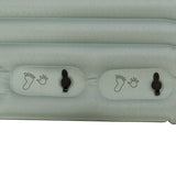 Luftmatratze Durtal Double