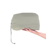 Luftmatratze Durtal Double
