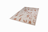 Luxus-Outdoor-Teppich Flore