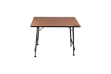 Leichter Tisch Trets 60 x 80 cm
