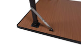 Leichter Tisch Trets 60 x 80 cm