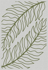 Luxus-Outdoor-Teppich Tozen