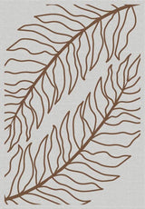 Luxus-Outdoor-Teppich Tozen