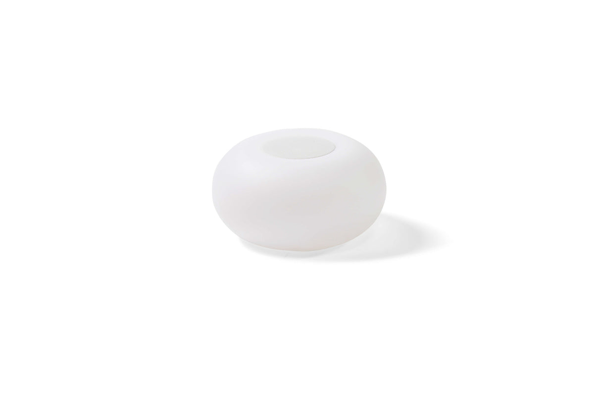 Gemütliche Lampe mit Lautsprecher Avène