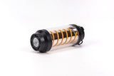 Mini Wasserdichte Lampe Creil Mit Ständer Und Karabiner