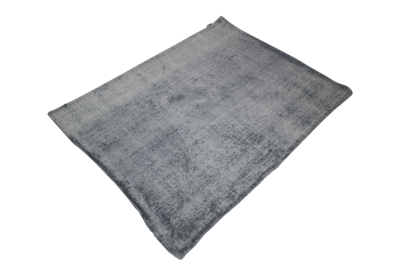 Kaninchen Fleecedecke Lapin
