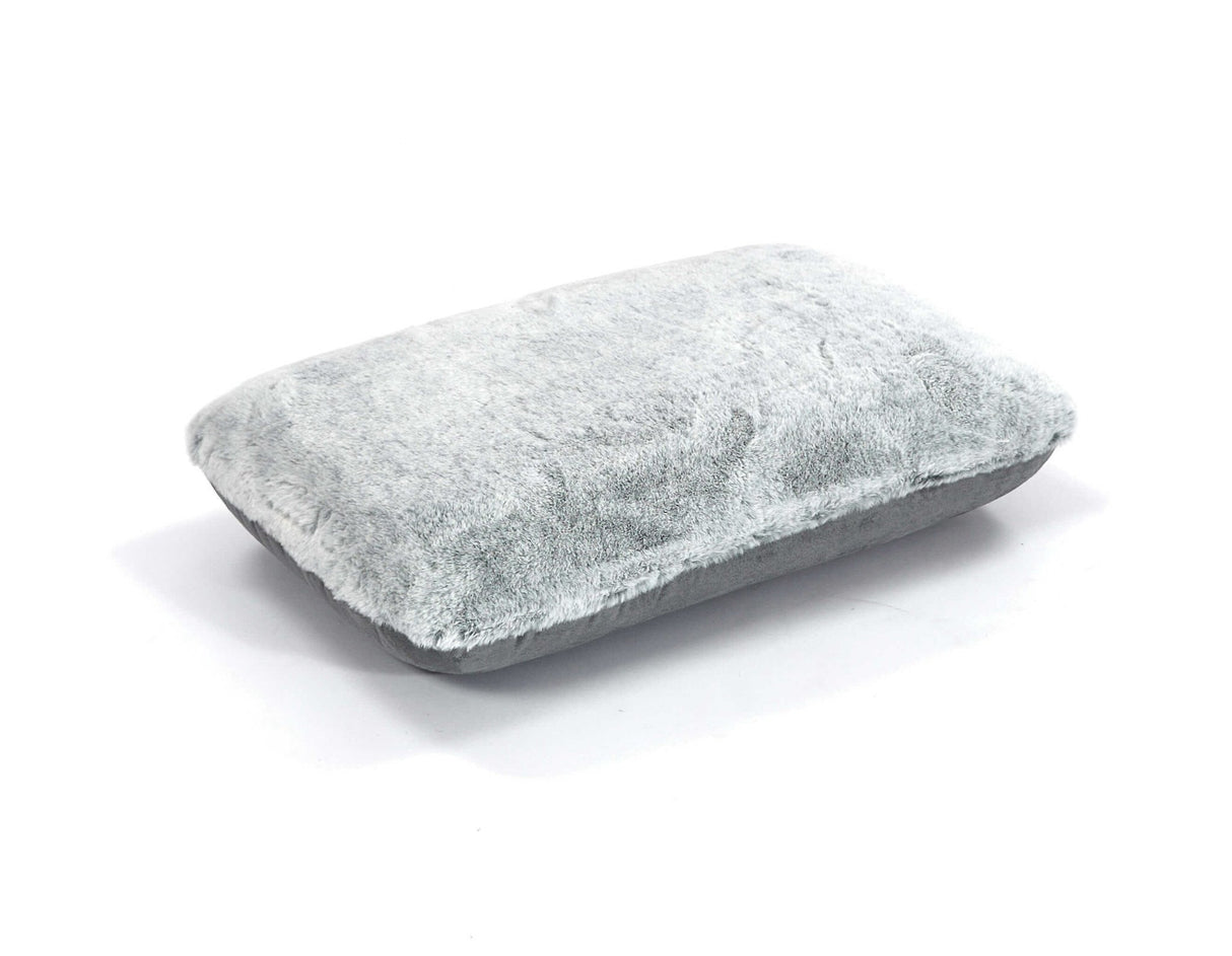 Kaninchenfleece-Kissen Jacou XL