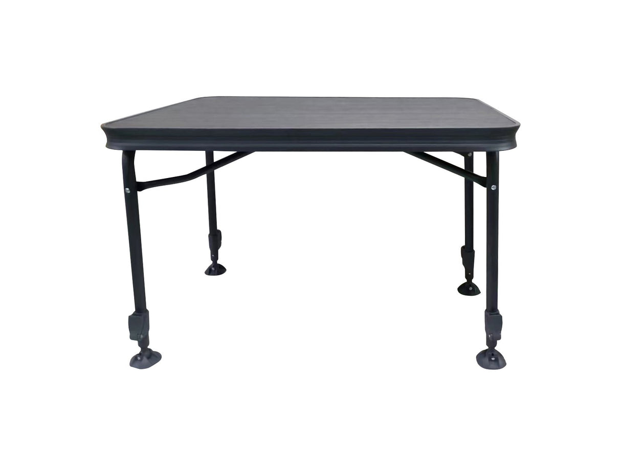 Aluminiumtisch Virlet 80 x 60 cm