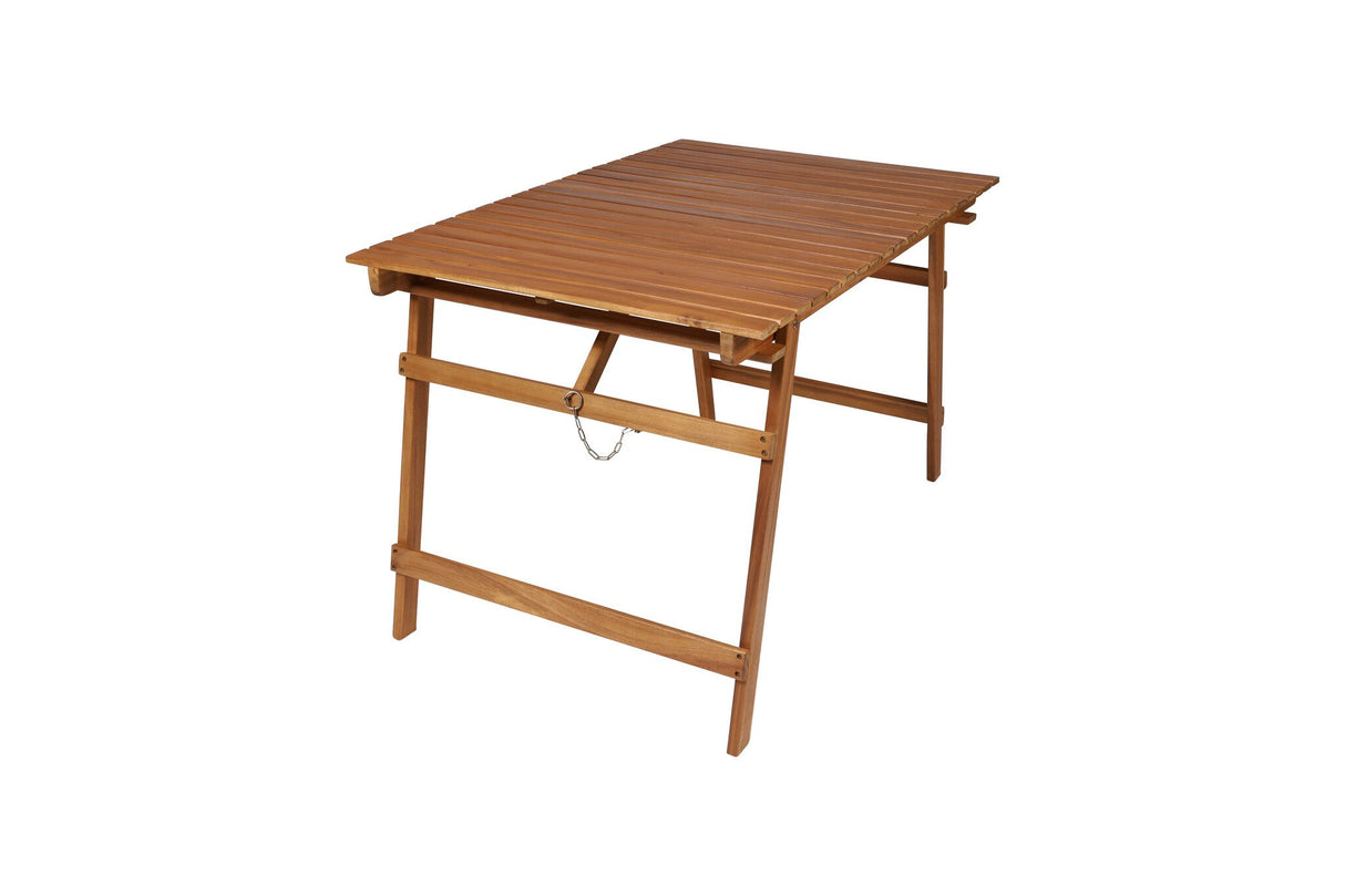 Gannat Klapptisch 100 x 68 cm